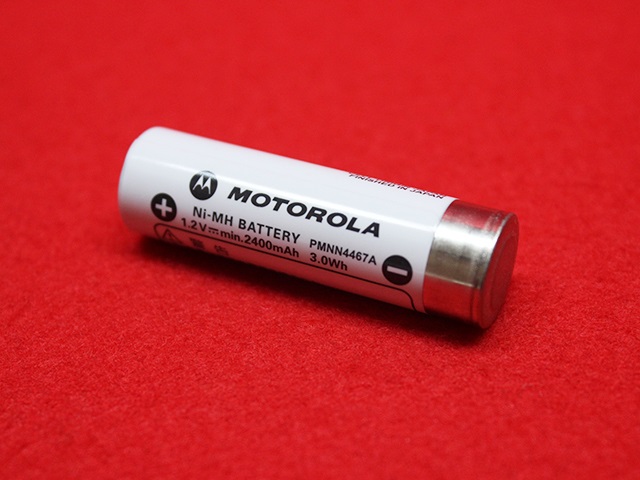 MOTOROLA PMNN4467Aの商品画像